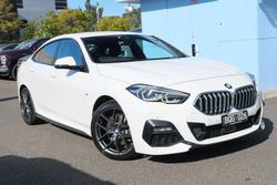 2021 BMW 2 Series 218i M Sport