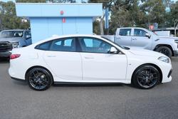 2021 BMW 2 Series 218i M Sport