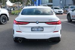 2021 BMW 2 Series 218i M Sport