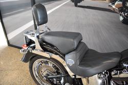 2017 HARLEY-DAVIDSON FLSTF FAT BOY