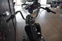 2017 HARLEY-DAVIDSON FLSTF FAT BOY