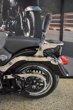 2017 HARLEY-DAVIDSON FLSTF FAT BOY