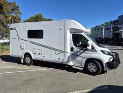 2024 Avida Leura