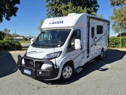 2024 Avida Leura