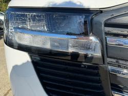 2024 Toyota Landcruiser