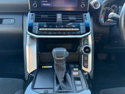 2024 Toyota Landcruiser