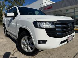 Toyota Landcruiser