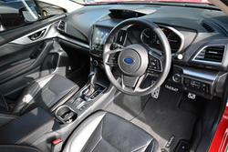 2022 Subaru XV 2.0i-S