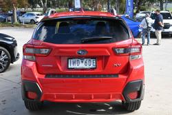 2022 Subaru XV 2.0i-S