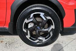 2022 Subaru XV 2.0i-S