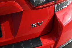 2022 Subaru XV 2.0i-S