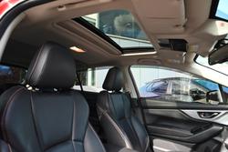 2022 Subaru XV 2.0i-S