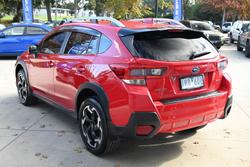2022 Subaru XV 2.0i-S