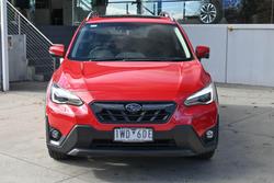 2022 Subaru XV 2.0i-S