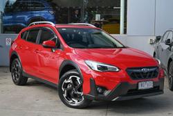 2022 Subaru XV 2.0i-S
