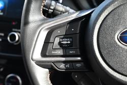 2022 Subaru XV 2.0i-S