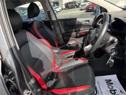 2021 KIA PICANTO GT (TURBO) (PE) JA MY21 GREY