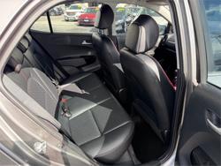 2021 KIA PICANTO GT (TURBO) (PE) JA MY21 GREY