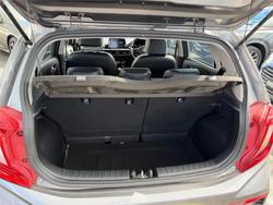 2021 KIA PICANTO GT (TURBO) (PE) JA MY21 GREY