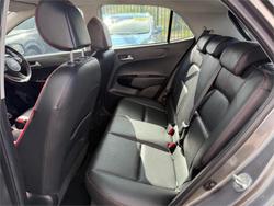 2021 KIA PICANTO GT (TURBO) (PE) JA MY21 GREY