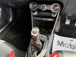 2021 KIA PICANTO GT (TURBO) (PE) JA MY21 GREY