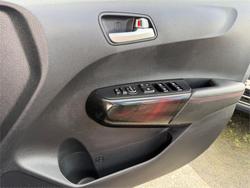 2021 KIA PICANTO GT (TURBO) (PE) JA MY21 GREY