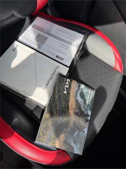 2021 KIA PICANTO GT (TURBO) (PE) JA MY21 GREY