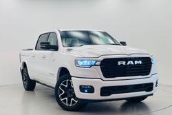 2026 RAM 1500 Laramie Sport Hurricane SO RamBox