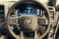 2026 RAM 1500 Laramie Sport Hurricane SO RamBox