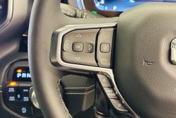 2026 RAM 1500 Laramie Sport Hurricane SO RamBox