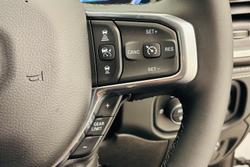 2026 RAM 1500 Laramie Sport Hurricane SO RamBox
