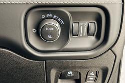 2026 RAM 1500 Laramie Sport Hurricane SO RamBox