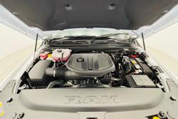 2026 RAM 1500 Laramie Sport Hurricane SO RamBox