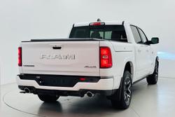 2026 RAM 1500 Laramie Sport Hurricane SO RamBox