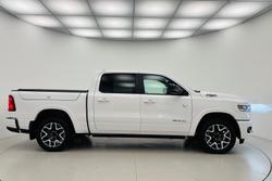 2026 RAM 1500 Laramie Sport Hurricane SO RamBox