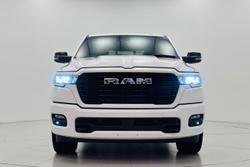 2026 RAM 1500 Laramie Sport Hurricane SO RamBox