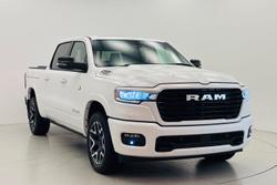 2026 RAM 1500 Laramie Sport Hurricane SO RamBox