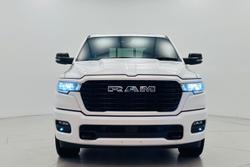 2026 RAM 1500 Laramie Sport Hurricane SO RamBox