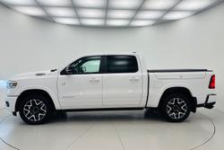 2026 RAM 1500 Laramie Sport Hurricane SO RamBox