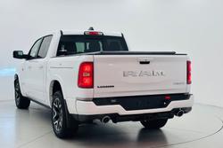 2026 RAM 1500 Laramie Sport Hurricane SO RamBox