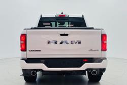 2026 RAM 1500 Laramie Sport Hurricane SO RamBox