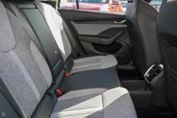 2026 SKODA Octavia Select mHEV