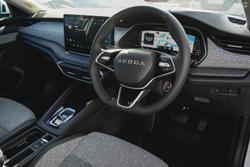 2026 SKODA Octavia Select mHEV