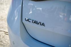 2026 SKODA Octavia Select mHEV