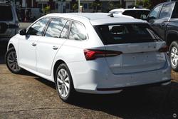 2026 SKODA Octavia Select mHEV
