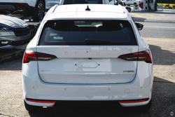 2026 SKODA Octavia Select mHEV