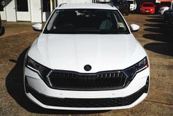 2026 SKODA Octavia Select mHEV