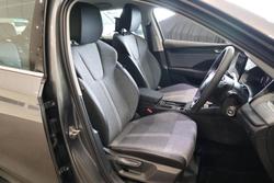 2026 SKODA Octavia Select mHEV