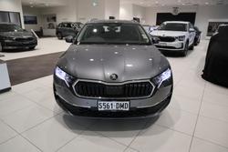 2026 SKODA Octavia Select mHEV