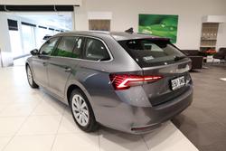 2026 SKODA Octavia Select mHEV